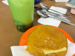 -兰芳园(中环老店)