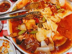 -西贝莜面村(近铁城市广场店)