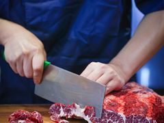 -今日牛事潮汕鲜牛肉火锅(瑞金店)