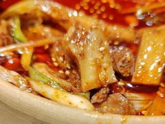 -小饕荟雅安贡椒鱼鲜馆(广福桥店)