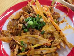 -71号豆汤饭·成都小馆(重庆观音桥店)
