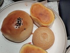 -钱小奴炭烤自助料理·安格斯牛肉(盐城中南城店)
