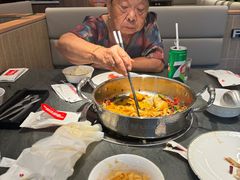 -七欣天香辣蟹火锅(常熟珠海路万达广场店)