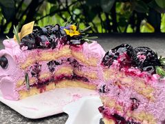 -卷心卷意·轻甜蛋糕(新光天地店)