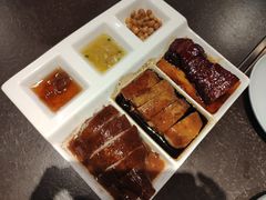 -有璟阁港式餐厅(金融街购物中心店)