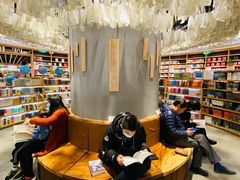 -覔书店(壹方城店)