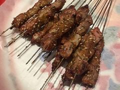 -北丐先生·野馄饨烧烤(雨花万象店)