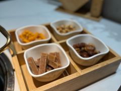 -花菇朵 ll 野生菌火锅·精品云南菜(后沙峪店)