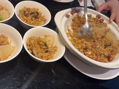 闽和南白萝卜饭-闽和南(深圳万象城店)