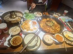 -老天桥蛙炉火锅(姑苏总店)