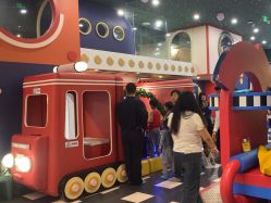 -MELAND CLUB亲子乐园·派对·餐厅(北京芳圆里ID MALL店)