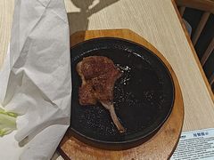 -纽斯特牛排自助餐厅(浦江万达店)