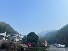 -九华山聚龙大酒店