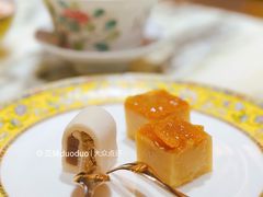 -富华斋饽饽铺·宫廷糕点·伴手礼(护国新天地店)