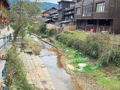 -程阳八寨景区