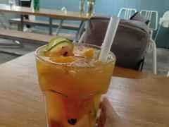 -CHILLAX轻乐时(侨建·Hi City店)