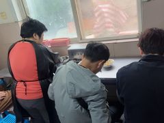 -陈记锅巴菜(五大道店)