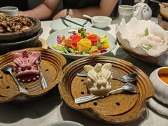 -潮堂 · 潮州菜(国贸商城店)