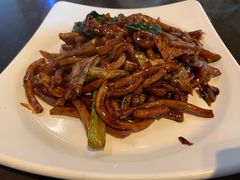-马来西亚美食街