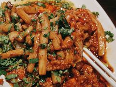 -味上湘菜馆(岳麓山店)