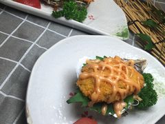 -东瀛阁(锦江宾馆店)