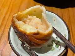 -鑫震源·苏式大虾生煎(山塘街店)