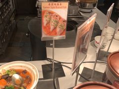 -The COOK·厨餐厅·自助餐(浦东嘉里大酒店)