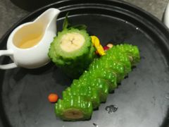 -安多素食(广仁寺路店)