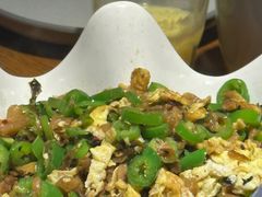 -盐帮食坊•小河帮川菜(四川师大店)