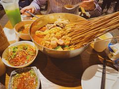 -付小姐在成都(五道口店)