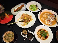 -醉东Oriental House(静安嘉里中心店)