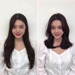-Miracle集简美发沙龙