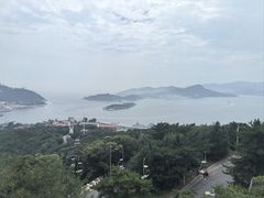 -白玉山景区