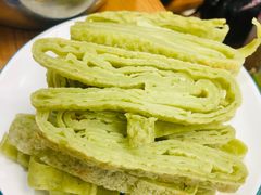 -张氏特色豆花火锅酸汤鱼(江口店)