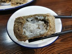 -兰边碗(鼓楼店)