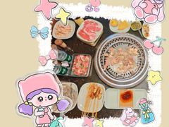 -盛江山自助料理(太原街万达店)