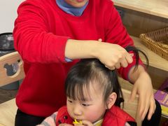 -青浦太阳花双语私立幼儿园
