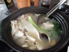 屯桥千张煲-聚缘坊特色名小吃(天元西街店)