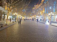 -阿政粤小馆(中央大街店)
