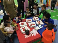 -酷迈儿童体能运动馆(九棵树店)