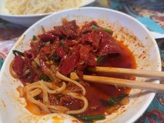 -巴依老爷新疆美食(工体旗舰店)
