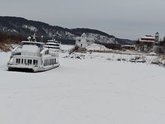 -北极村旅游风景区