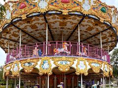 -南京银杏湖乐园