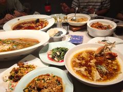 -小厨师·二十年沈家门小海鲜(百井坊巷店)