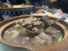 -金典银峰老鹅馆·昆山菜(亭林公园店)