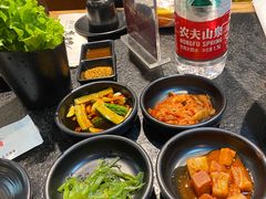 -九田家黑牛烤肉料理(太阳城店)