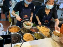 -文昌桥螺蛳粉(魏公村店)