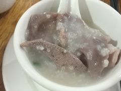 -南记食粥坊·宵夜大排档(莲花总店)