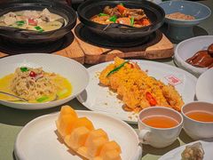 -明州小宴(文化广场店)