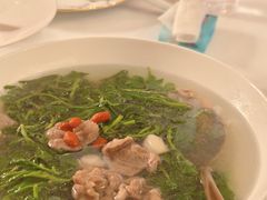 枸杞叶-炳胜公馆(珠江新城店)